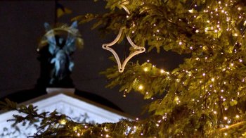 Яким буде перший день нового року у Львові: погода на 1 січня