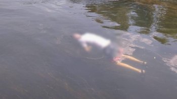 Ще одного потопельника у Дністрі виявили прикордонники