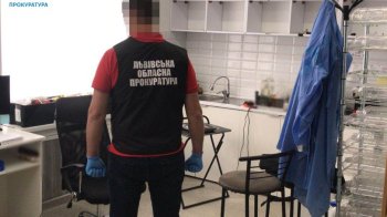 Виготовляли фальсифікований тютюн: у Львові викрили організовану групу