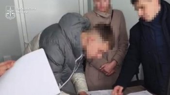 У Шептицькому обрали запобіжні заходи ще двом нападникам на прикарпатський ансамбль