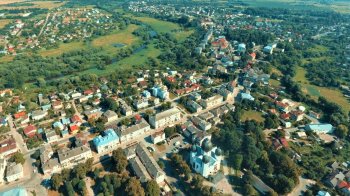 Кам'янка-Бузька.