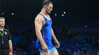 Муразі Мчедлідзе