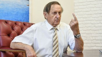 У Зеленського назвали умову, за якої можуть обміняти зрадника Богуслаєва