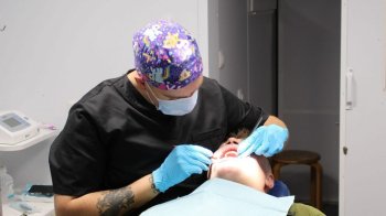 Безкоштовне лікування зубів для військових: як працює послуга