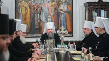 ПЦУ вилучила з церковного календаря день святого Олександра Невського