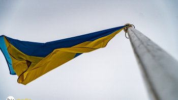 У Зеленського показали відео, як ЗСУ входять до села на Харківщині на кордоні з росією