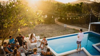 відпочинок у львові