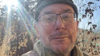 Залужний призначив Юрія Луценка командиром взводу ударних дронів