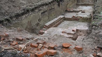 У Львові завершують перший етап дослідження Цитаделі