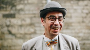 Петро Радковець