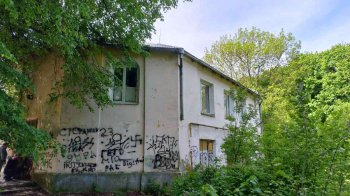 Колишню санепідемстанцію в Сокалі продали за 3,5 млн грн