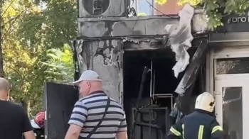 У Львові через займання генератора загорілась пекарня