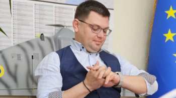 Ексзаступника голови Солонківської ОТГ судитимуть за зловживання владою