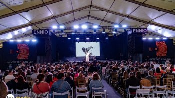 Великий концерт на Lviv Bandur Festival: як це було