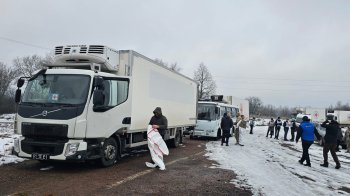 повернення тіл загиблих захисників