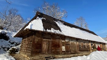 Не лише Тустань: чим унікальне село Урич