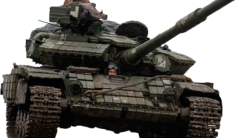 Весняний контрнаступ ЗСУ: наскільки він реальний та яку зброю для цього дадуть союзники