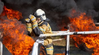 За добу на Львівщині ліквідували 5 пожеж: що горіло