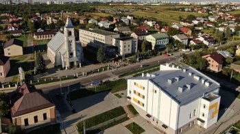 Сокільники будують власні очисні споруди за 350 млн грн