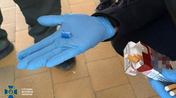 На Львівщині ліквідували наркобізнес у виправній колонії