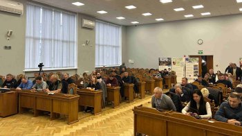 До складу Львівської районної ради увійшли четверо нових депутатів