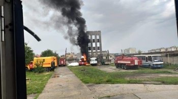 У Сєвєродонецьку тривають бої, - Гайдай