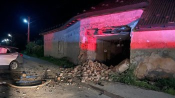 На Львівщині сталась ДТП: двоє людей загинули, ще двоє травмовані