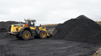 Держгеонадра за 28 мільйонів продали дозвіл на видобуток кам’яного вугілля на Львівщині