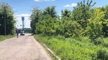 Ділянку біля траси Київ — Чоп продали за 1,2 млн на аукціоні