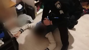 Поліція викрила наркобізнес, який мав 10 млн грн прибутку щомісяця та працював у 14 областях України