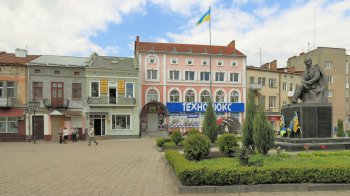 ЄС виділить понад 1 млн євро на модернізацію водовідведення в Сокалі