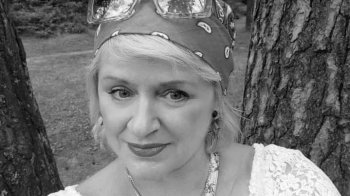 Померла відома львівська журналістка Діана Гайворонюк