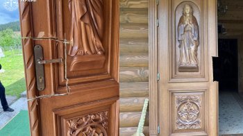 На Стрийщині 49-річний чоловік намагався обікрасти храм та спалити будинок знайомого