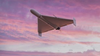 Вночі росіяни запустили рекордну кількість ударних БпЛА по Україні