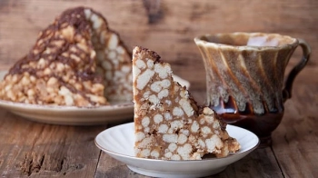 торт Мурашник