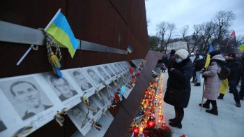 У Львові пройде тиха хода на честь загиблих героїв