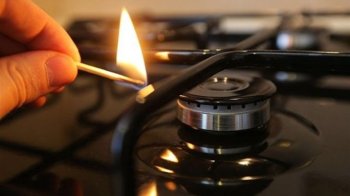 У середу без газопостачання залишаться мешканці дев’яти населених пунктів Львівщини