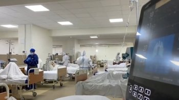 Через великі втрати ворога лікарні на окупованих територіях переповнені — Генштаб