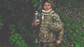 Втік із дому, щоб воювати за Україну: на фронті загинув 23-річний американський військовий