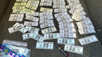 СБУ затримало депутата