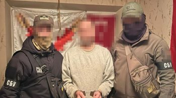 У Запоріжжі на 15 років засудили зрадника, який навів російські ракети на багатоповерхівку