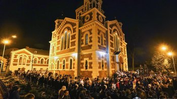 УПЦ МП не визнала переходу кафедрального собору у Львові до ПЦУ: називають захопленням, апелюють до моралі