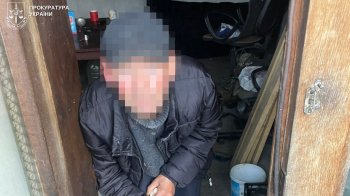 Суд закрив справу підприємця з Городка про 23 роки утримування в рабстві однокласника