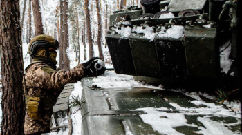 Фото: 4 окрема танкова бригада