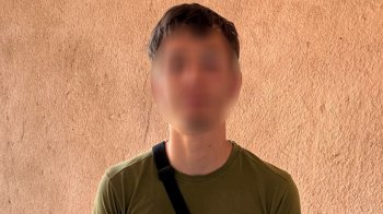 У Львові затримали 22-річного торговця наркотиками