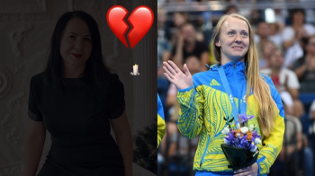 Фото Олени Сиванич та Світлани Малькової