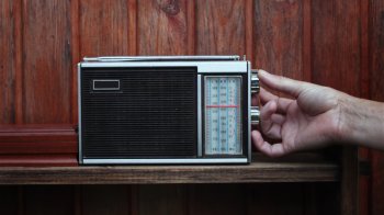 Радіостанція Судного дня: що це таке і навіщо вона існує