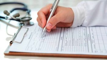 Уродженця Львівщини судили за підробку довідки для виїзду за кордон