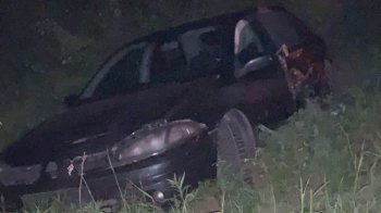 На Львівщині внаслідок потрійного автозіткнення травмувалось двоє людей