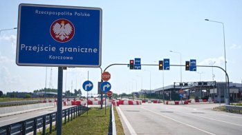 Був у розшуку за переправляння людей: на кордоні з Львівщиною поляки затримали українця